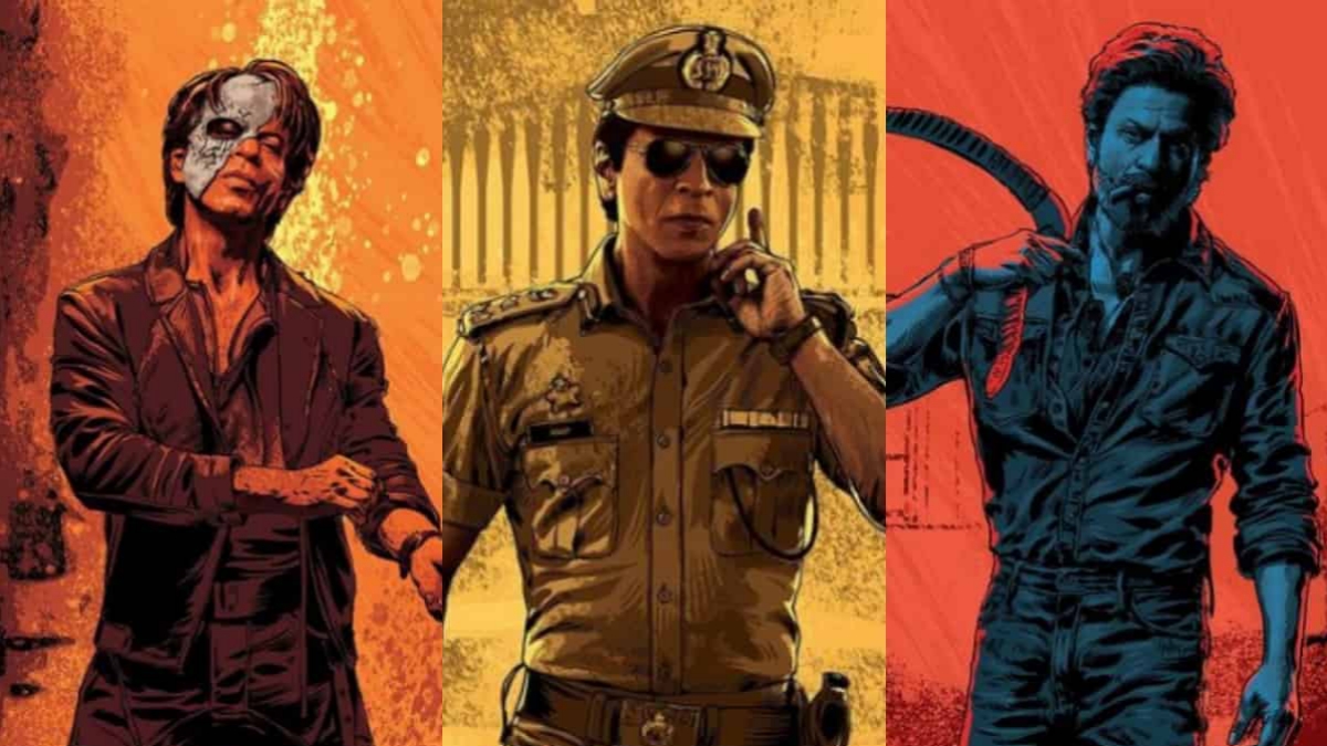 Jawan Movie: जवान मूवी रिलीज होने के 14 दिन बाद भारत में दंगा शुरू